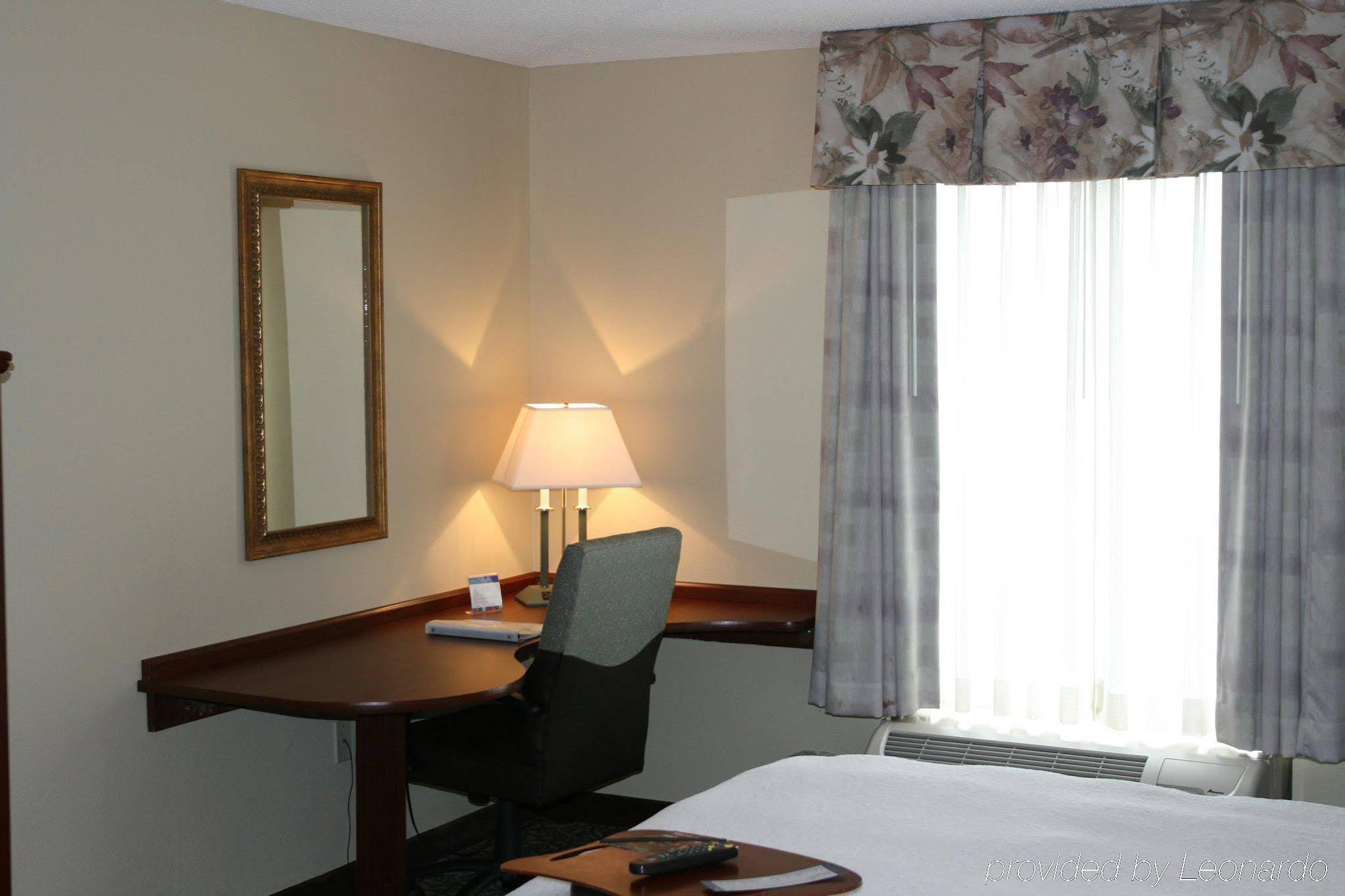 Hampton Inn Gallatin Exterior foto